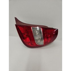 Feu Arriere Principal Droit (feux) Citroen C5 1 Phase 1